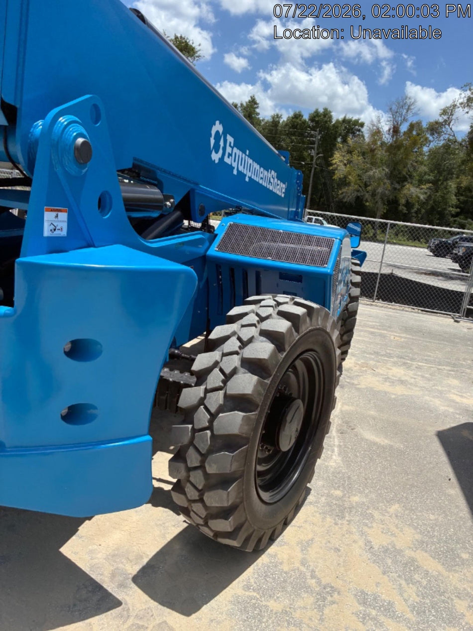 2026 GENIE GTH-1256