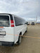2025 CHEVROLET Express Van - Rental