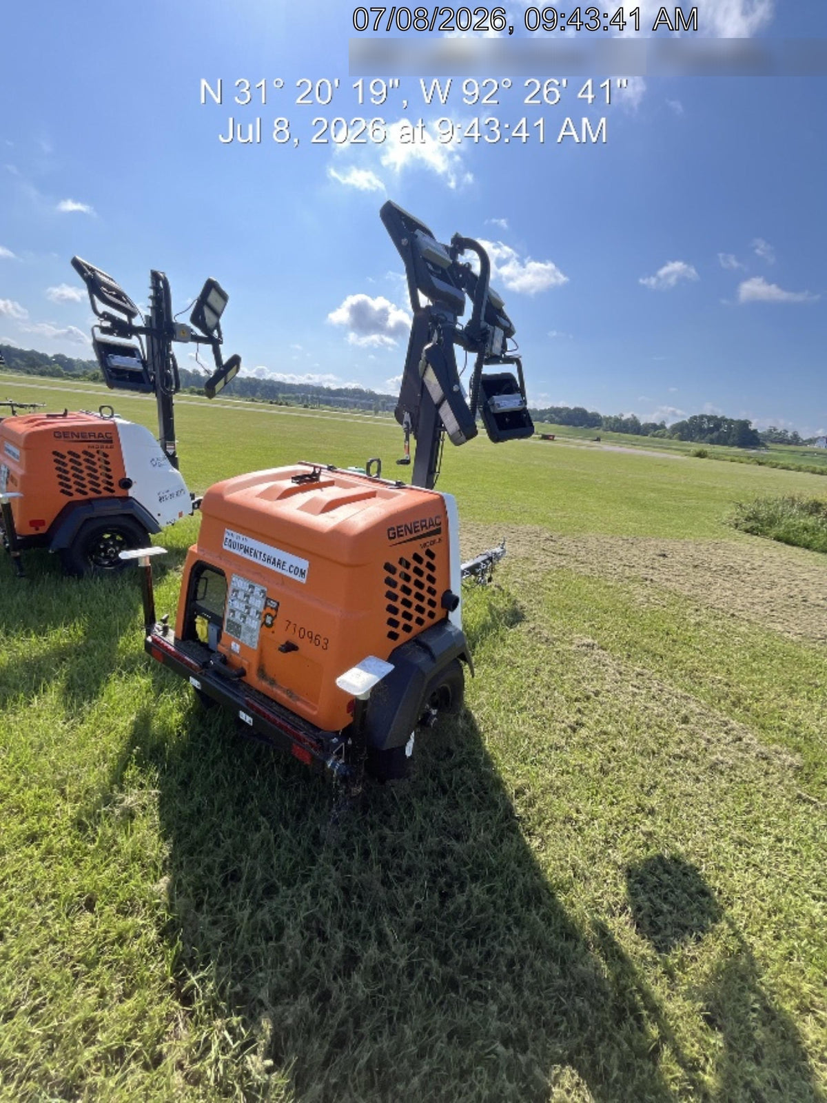 2026 GENERAC MLTS-4