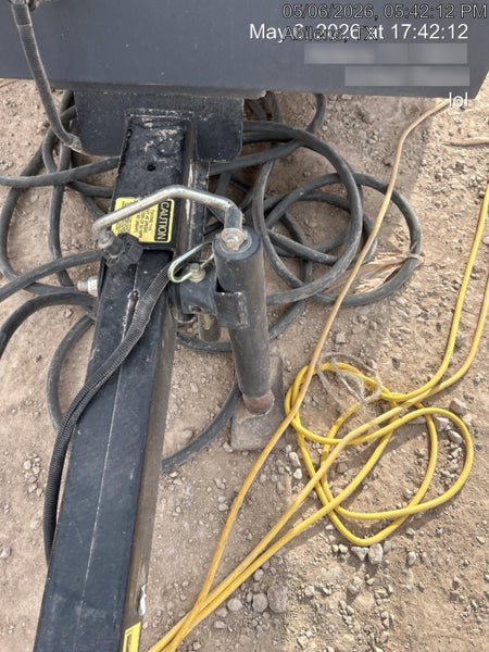 2022 ATLAS COPCO QAS45 CWK