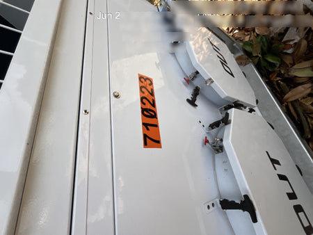 2026 SMARTECH SACP87B-HS