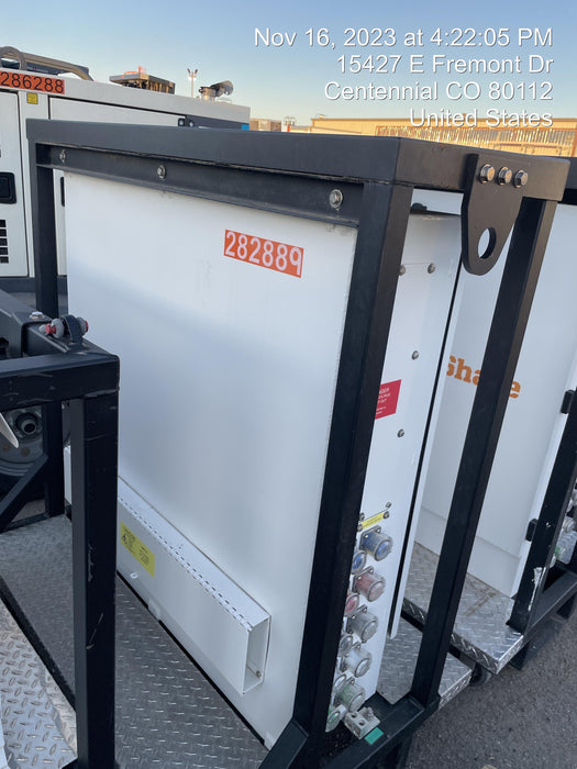 2022 TRYSTAR IL-086-VDE-27-LP