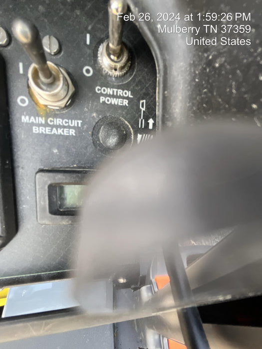 2023 Generac MLT2 Diesel, Flex Switch 120V Input, Powerzone Controller, 
(4) 320W LED Lights, 4kW Generator, 39.9 Gal Fuel Tank, 2" Ball, T3