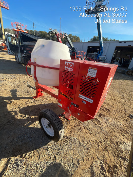 2022 MULTIQUIP MC94PK