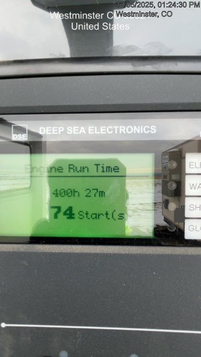 2025 AIRMAN SDG65S-8E1