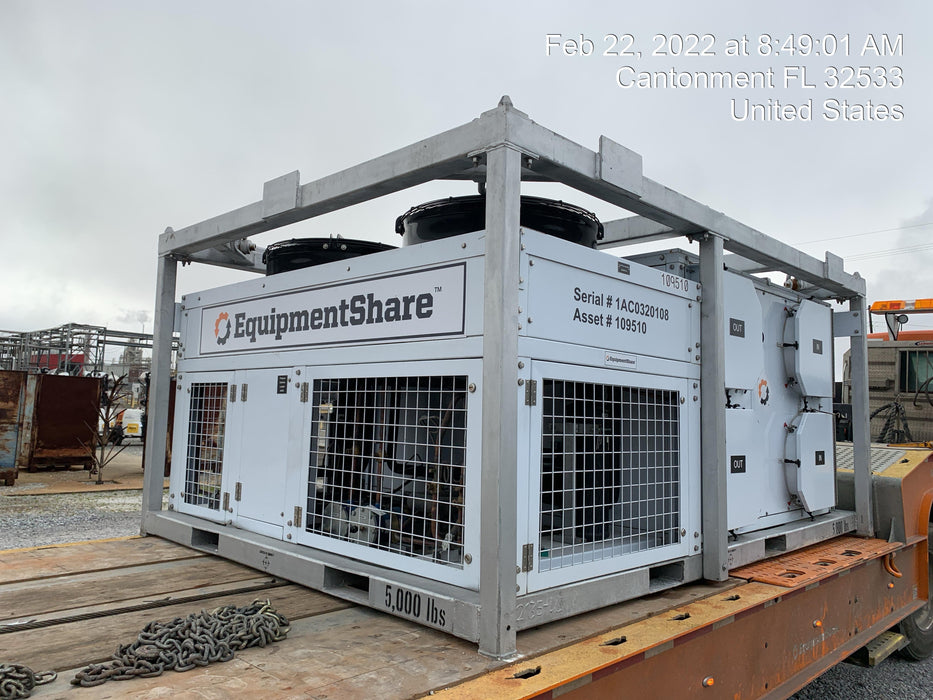 2020 SMARTECH SACP26A-SP