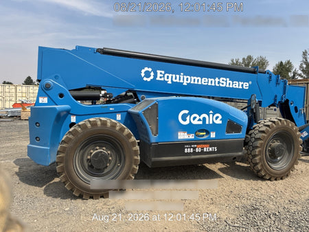 2026 GENIE GTH-1256