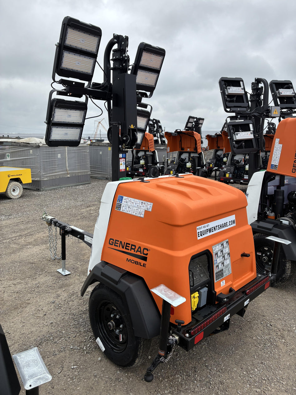 2026 GENERAC MLTS-4