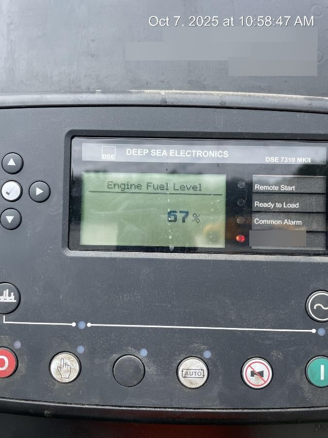 2023 JCB G70RST4F