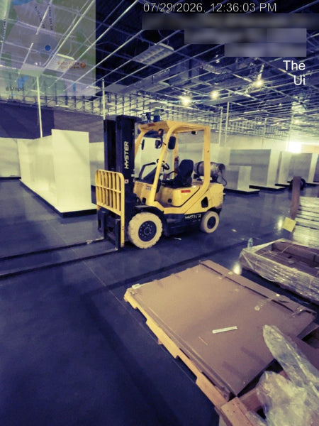 2023 HYSTER H50UT
