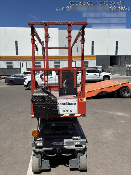 2023 SKYJACK SJ3219