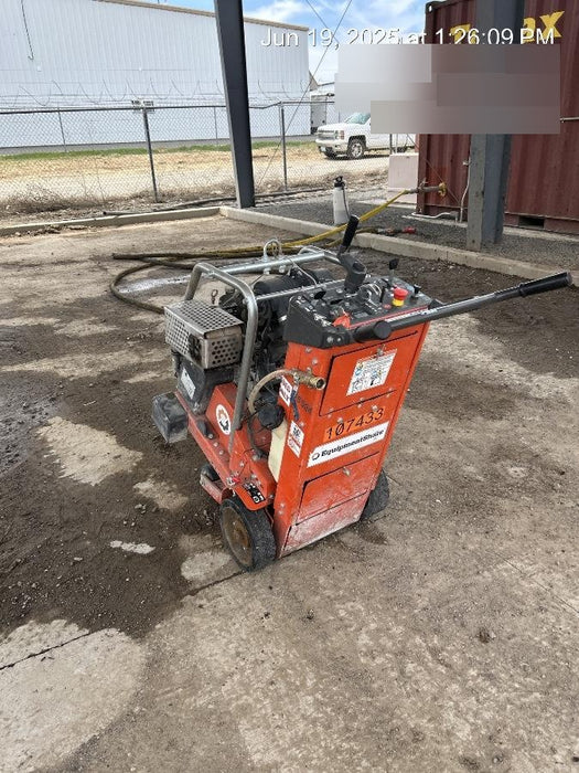 2020 HUSQVARNA FS 524