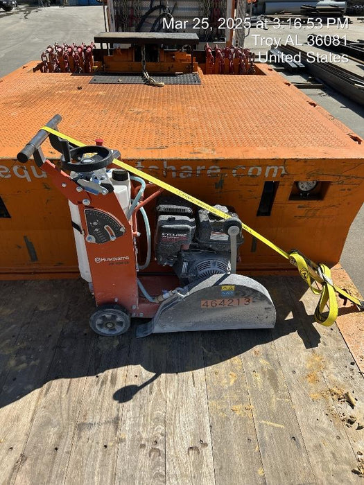 2024 HUSQVARNA FS 400 LV