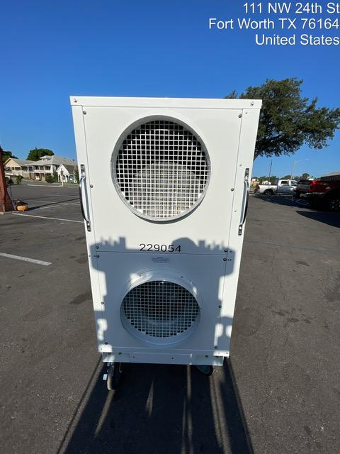 2022 UNITED COOL AIR Mach145G4AS30