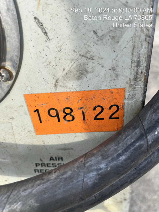 2021 PINNACLE PDQC-10000B