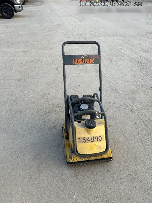 2021 WACKER NEUSON WP1550AW