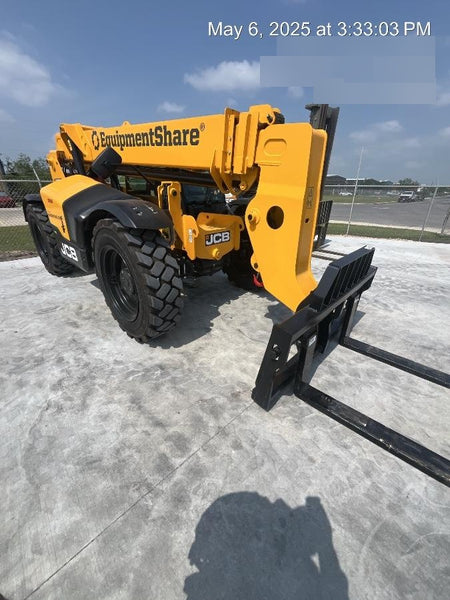2025 JCB 509-42