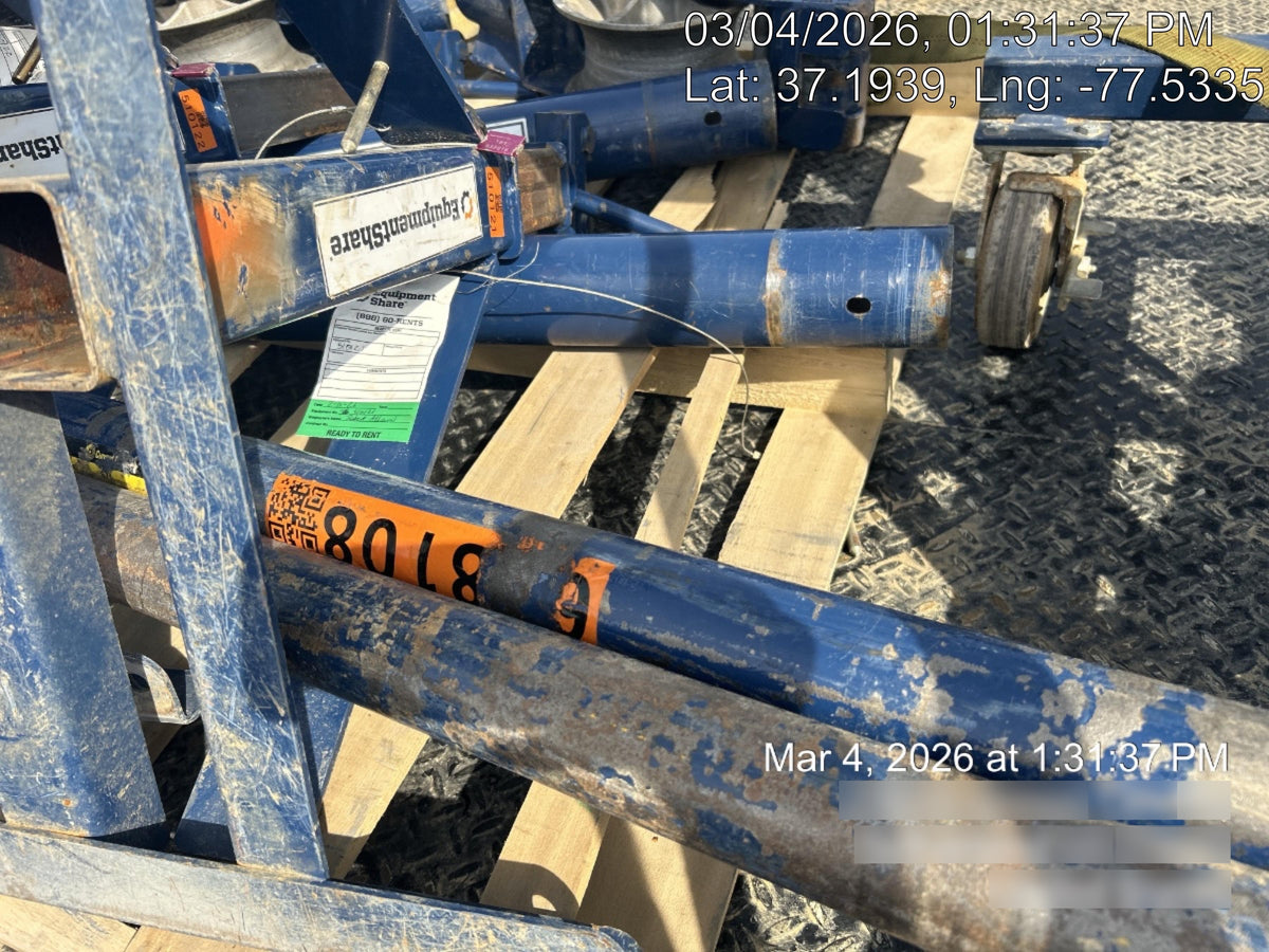 2025 CURRENT TOOLS 670