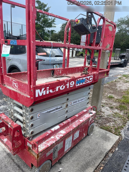 2019 MEC Micro 19