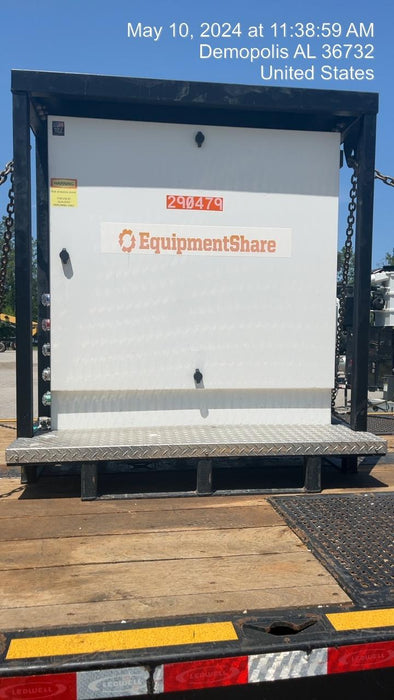 2023 TRYSTAR IL-046-VDE-27-LP