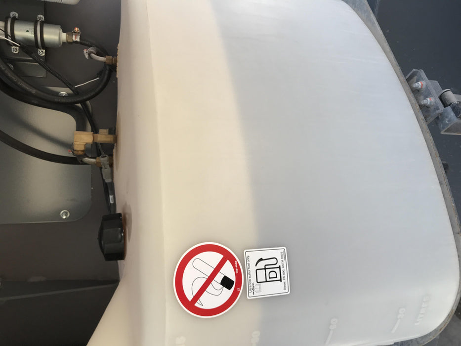 2019 SKYJACK SJ63 AJ