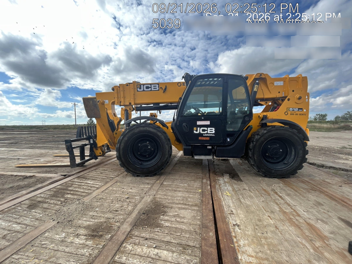 2024 JCB 512-56