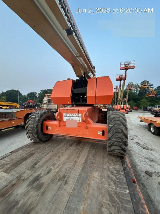 2020 JLG 860SJ