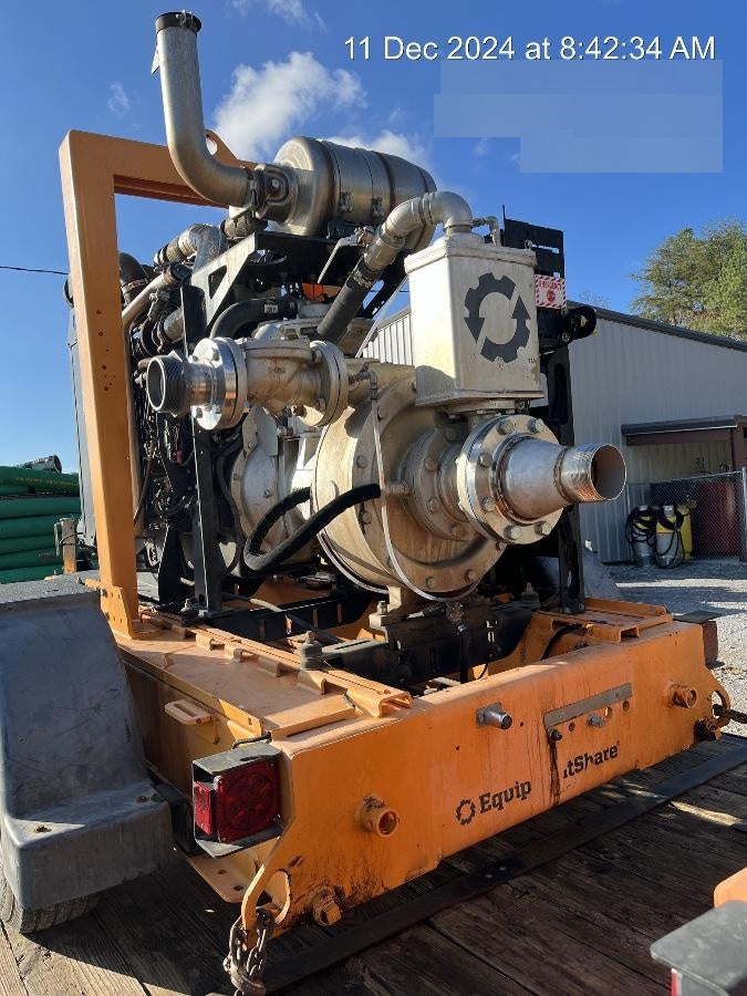 2022 PIONEER PP63C17L2-4045HFC06