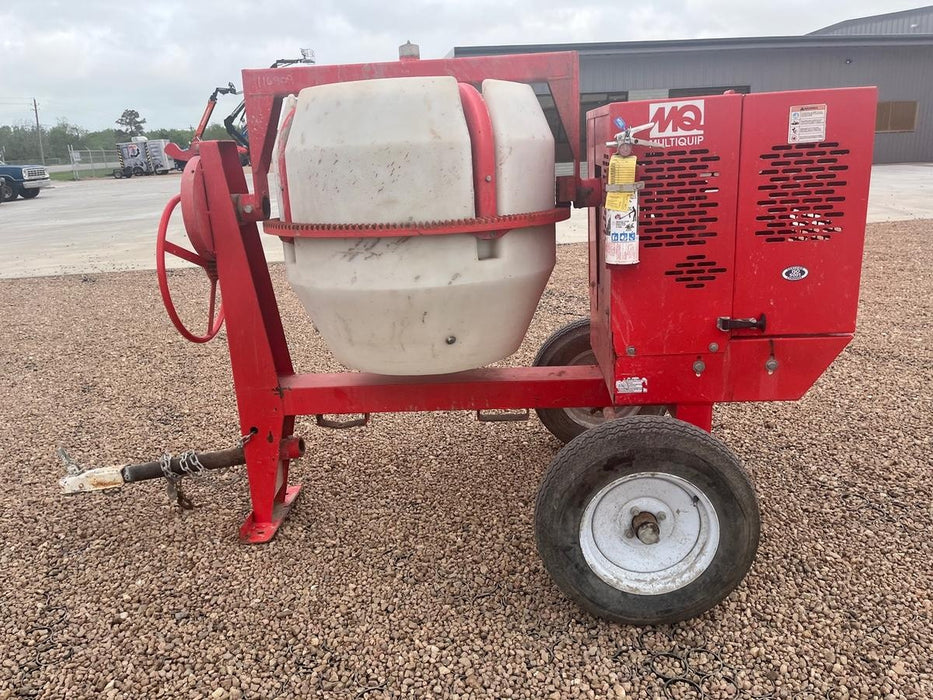 2020 MULTIQUIP MC94PH8