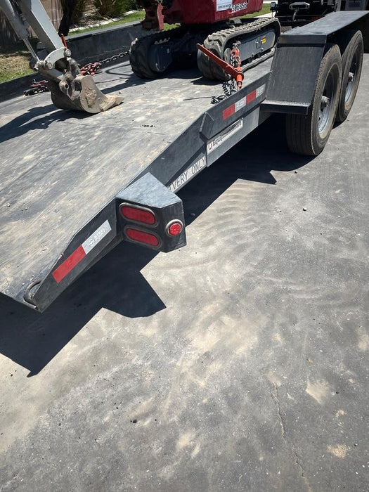 2023 STEELPOINT K19E