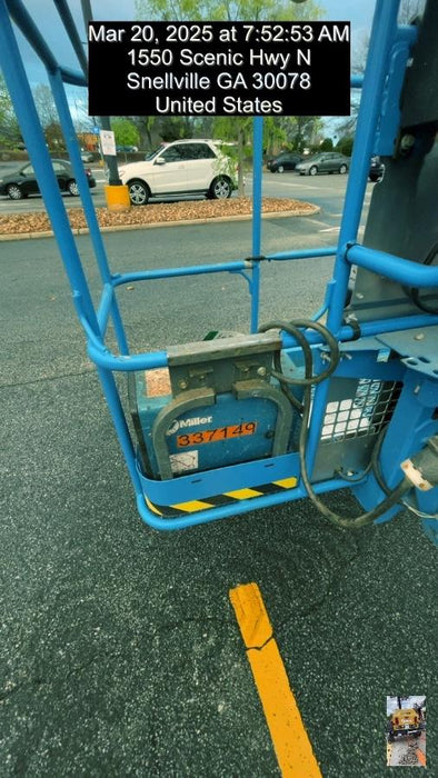 2023 MILLER ELECTRIC CST-282