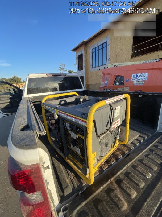 2022 MI-T-M GEN-8000-0MME