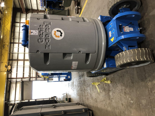 2020 GENIE Z-30/20N RJ