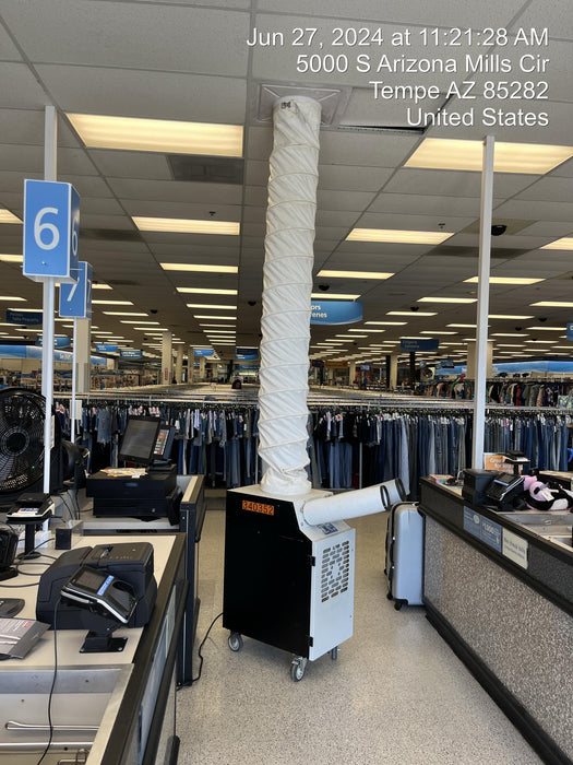 2023 KWIKOOL KPAC1411-2