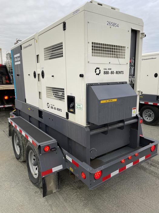 2022 ATLAS COPCO QAS 175