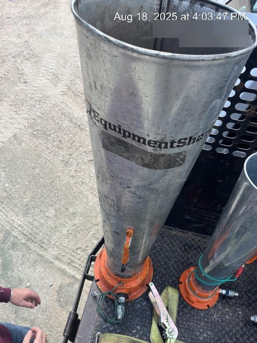 2021 MICHIGAN PNEUMATIC HV-6AM