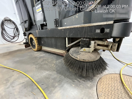 2024 KARCHER B 300 R
