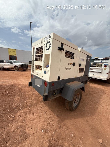 2022 ATLAS COPCO QAS 70
