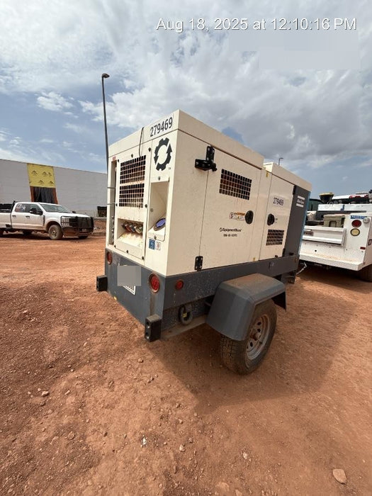 2022 ATLAS COPCO QAS 70