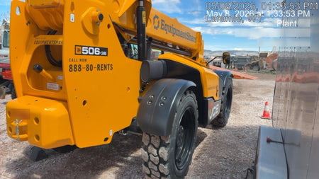 2026 JCB 510-56