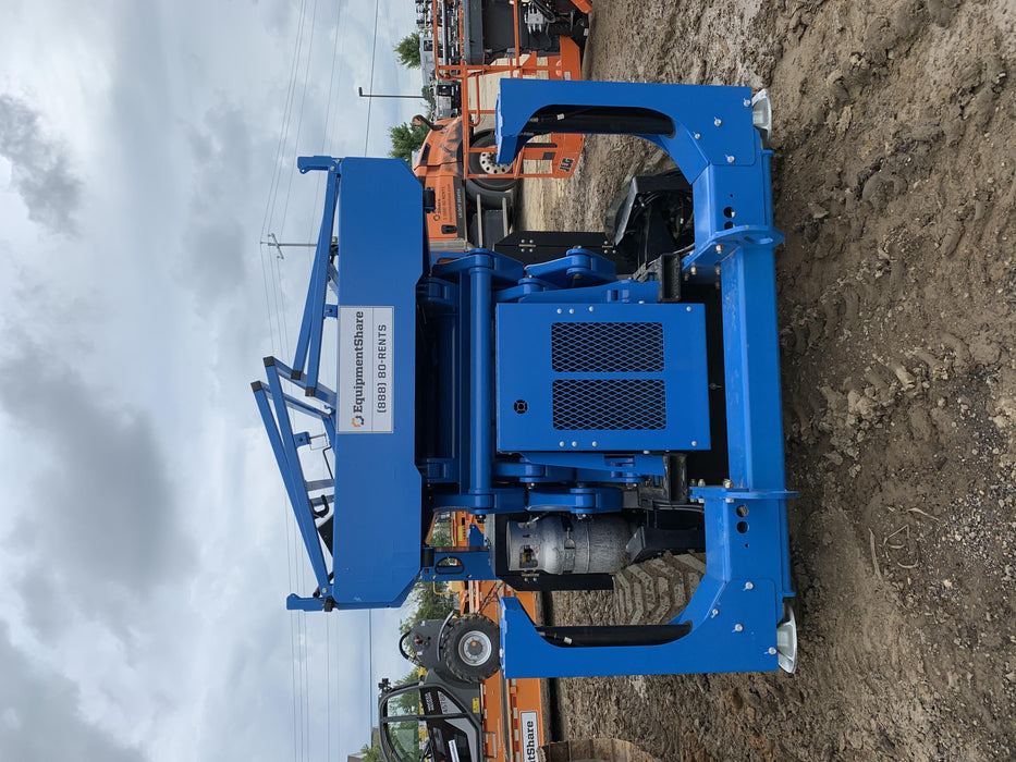 2020 GENIE GS-4390 RT