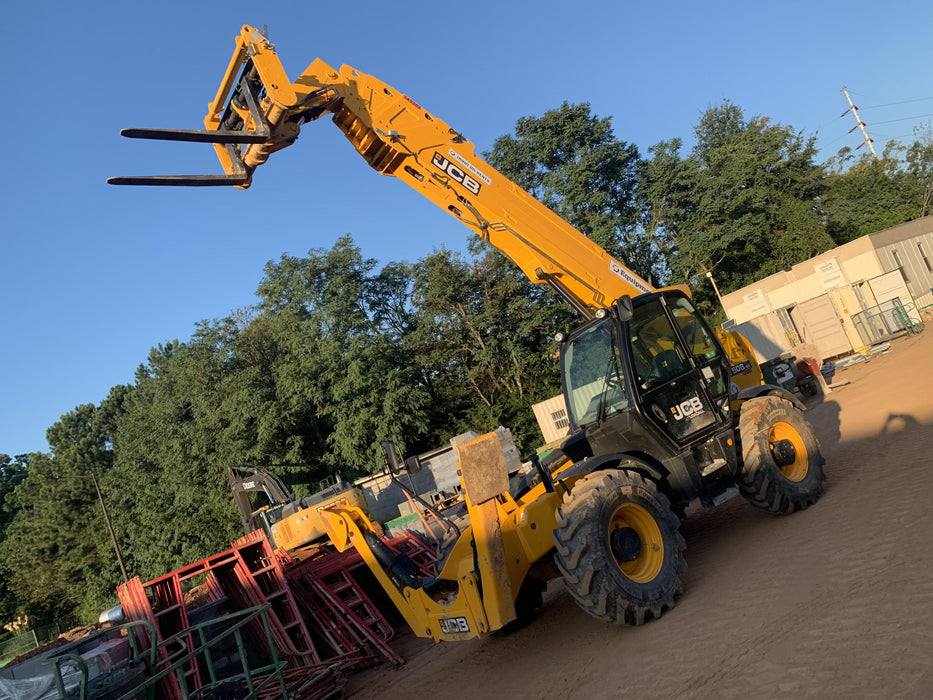 2021 JCB 508-66TC