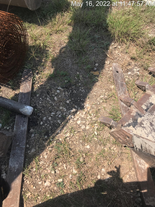 2020 PALADIN 48" Pallet Forks - Paladin