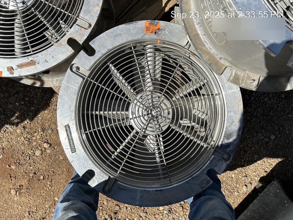 2022 WIDDER 20262-TRACKER