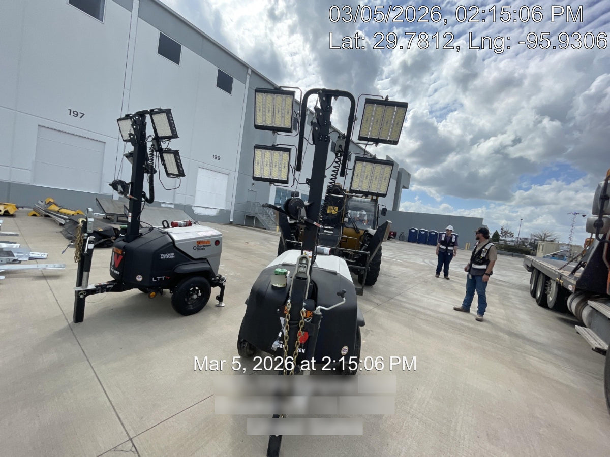 2024 WACKER NEUSON LTT4