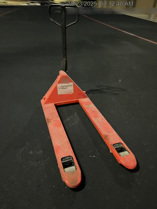 2024 MIGHTY LIFT ML55M