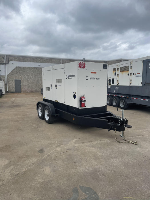 2022 MULTIQUIP DCA125