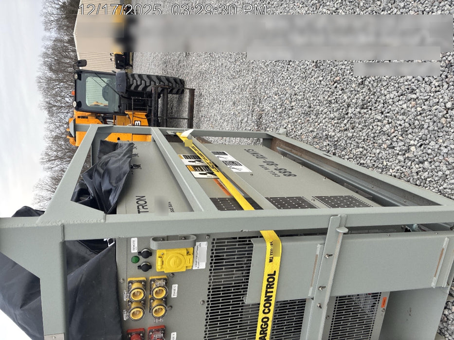 2025 AVTRON AVTRON 2805