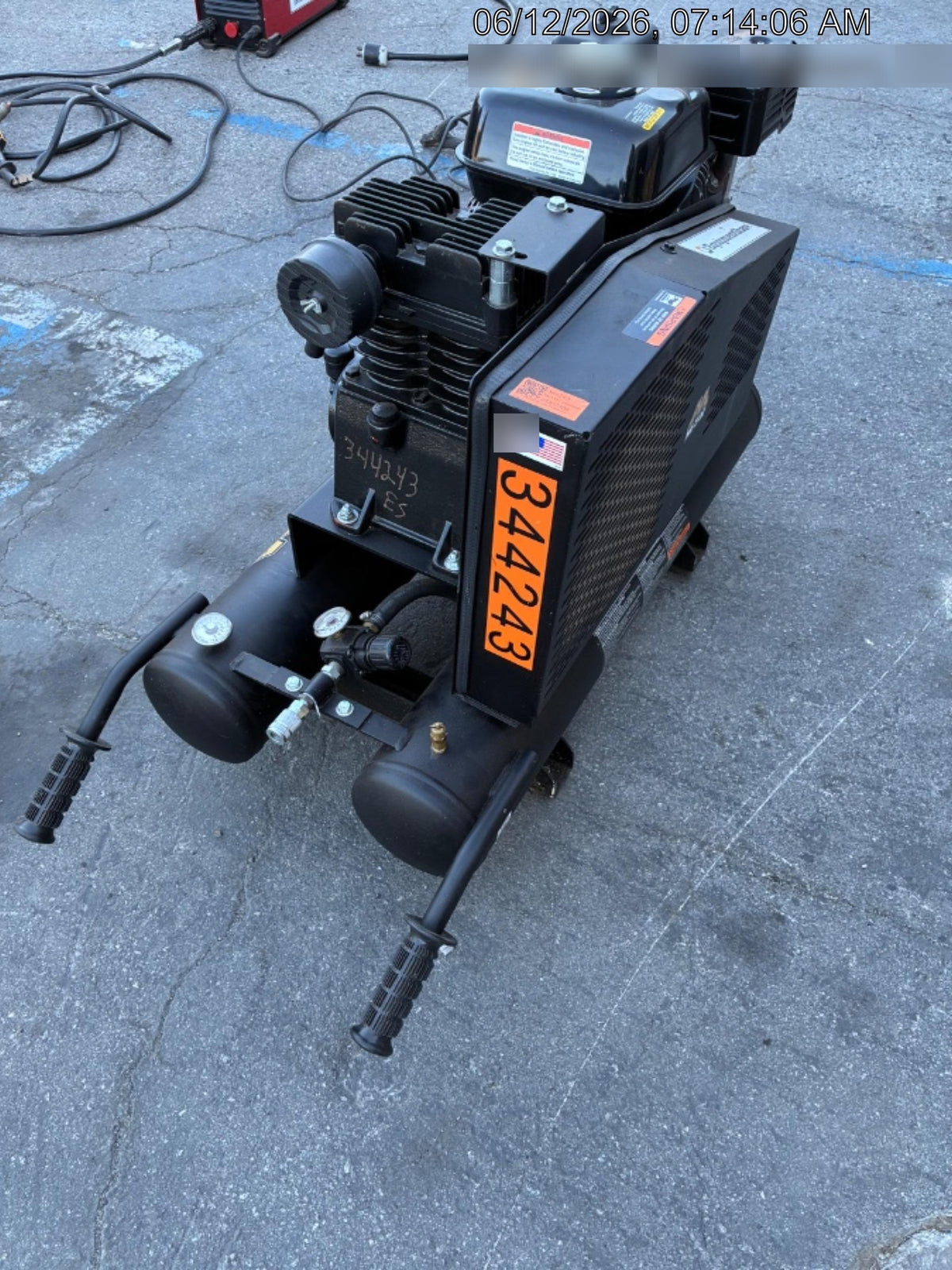 2023 MI-T-M CORPORATION AM1-PH65-08M