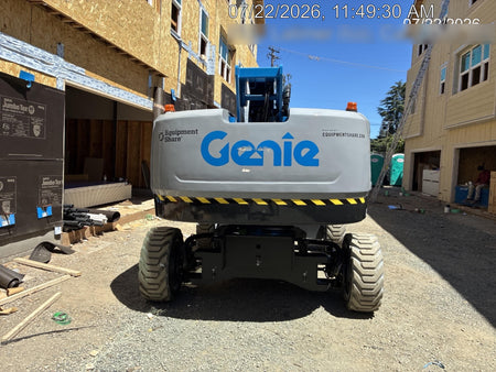 2025 GENIE S-45 XC